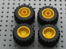 Lego tyre 30.4 d'occasion  France