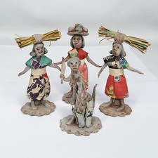 Vintage indigenous native for sale  Milford