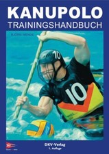 Kanupolo trainingshandbuch gebraucht kaufen  Barsinghausen