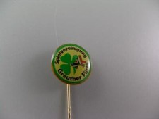 Anstecknadel pin spielvereinig gebraucht kaufen  Deutschland