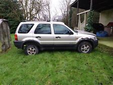Ford maverick 2003 for sale  LEOMINSTER