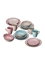 Galeria home geschirrset gebraucht kaufen  Bremen