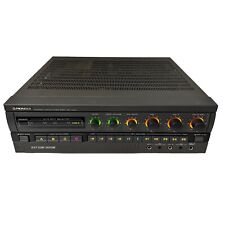 Pioneer SA-V240 amplificador de mixagem estéreo liga Leia a descrição como está comprar usado  Enviando para Brazil