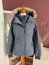 Bench winterjacke parka gebraucht kaufen  Fürstenfeldbruck