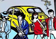 Lupin 500 con usato  Mirandola
