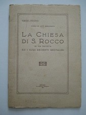 Chiesa san rocco usato  Italia