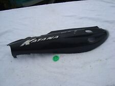 Suzuki ay50 ay50 for sale  MALVERN