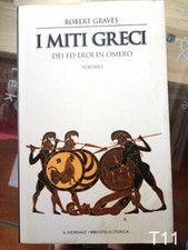 Miti greci vol usato  Parma