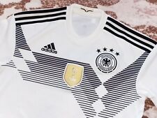 Adidas deutschland 2018 gebraucht kaufen  Neustadt a.d.Donau
