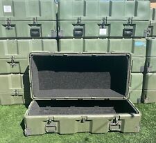 Hardigg split lid for sale  Fontana
