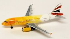 Aero Classics 1:400 Airbus A319-131 British Airways G-EUPC Ref: ARD4BA01 comprar usado  Enviando para Brazil