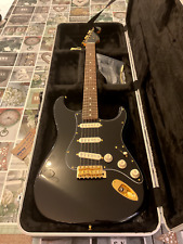 Fender stratocaster fsr for sale  GERRARDS CROSS