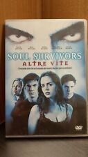 survivors dvd usato  Roma