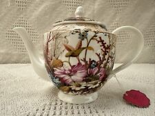 Cashmere teapot ocean for sale  UK