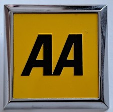 Original car badge for sale  UK