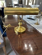 Vintage 1970 brass for sale  Sycamore