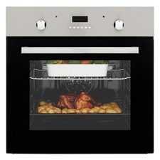 Cookology fod60ss 60cm for sale  UK