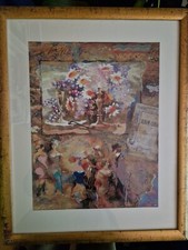 Claus schenk poster gebraucht kaufen  Rödental