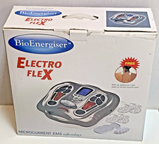 Bioenergise electroflex ems for sale  SWINDON