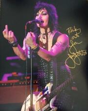 Reprint joan jett for sale  Flat Rock