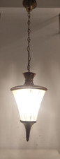 Lampada sospensione anni usato  Santarcangelo di Romagna