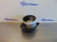 Citroen heater blower for sale  KINGSBRIDGE