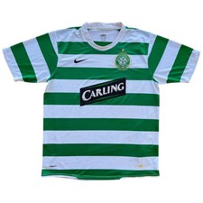 Celtic 2007 football for sale  ALFRETON