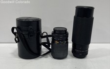 camera lenses pair for sale camera lenses pair for sale Colorado Springs