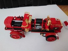 Matchbox 1904 merryweather for sale  LOUGHBOROUGH