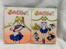 Viz sailor moon for sale  West Memphis
