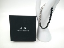 Giorgio armani beaded for sale  RUGBY