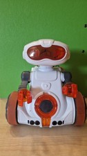 Clementoni galileo roboter gebraucht kaufen  Bad Langensalza