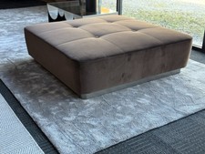 Minotti ottoman for sale  WOKINGHAM