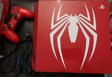 ps4 pro spiderman bundle for sale ps4 pro spiderman bundle for sale Ypsilanti
