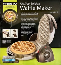 Presto 03510 ceramic for sale  Alpharetta