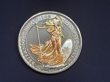 2018 1oz silver for sale  PENRITH
