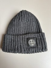 Stone island beanie for sale  KIDDERMINSTER