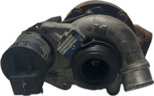 Turbo turbina turbocompressore usato  Italia