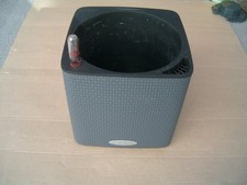 Lechuza blumentopf cube gebraucht kaufen  Maintal