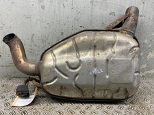 90093 endschalldämpfer merced gebraucht kaufen  Neu-Ulm
