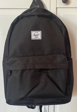 herschel travel backpack for sale  Woodside