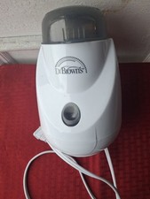 Brown baby bottle for sale  Albany