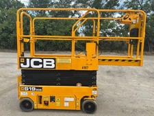 2021 jcb s1930e for sale  Joliet