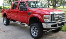2008 ford 250 for sale  Elkhart