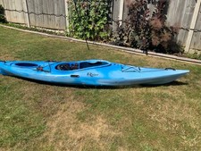 Riot edge foot for sale  BECCLES