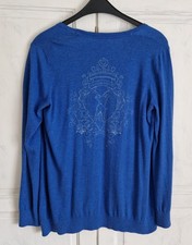 Frieda freddies strickjacke gebraucht kaufen  Porta Westfalica
