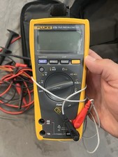 Fluke 179 esfp for sale  Los Angeles