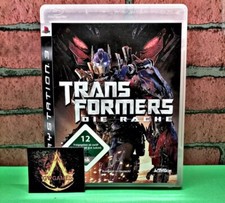 Transformers vendetta del usato  Porto Cesareo