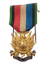 2025 médaille militaire d'occasion  Saint-Jean-en-Royans