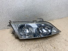 Farol halógeno 1997-2001 Lexus Es300 passageiro direito destro fabricante de equipamento original O2994 DW comprar usado  Enviando para Brazil